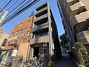 CREARE比治山 1階 築52年8ヶ月の賃貸物件