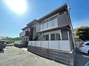 レジデンス白井III 2階 築9年11ヶ月の賃貸物件