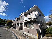 カルフールヒルズA 1階 築23年9ヶ月の賃貸物件