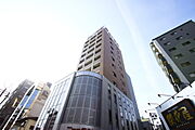 広島駅より徒歩17分 5階 築20年7ヶ月の賃貸物件