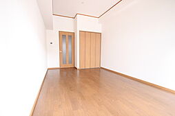 ウイング宝町サード 19階1Kのリビング/ダイニング