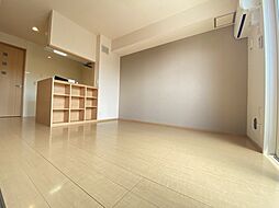 サンドルフ高須 2階1LDKのリビング/ダイニング