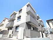 プレーゴ東雲本町の賃貸物件