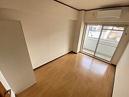 Fビル井口 3階1Kのリビング/ダイニング