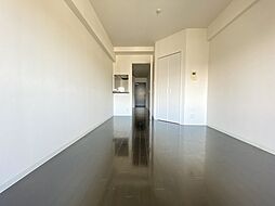 アルファレガロ駅前通り 7階1Kのリビング/ダイニング