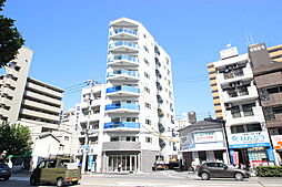 サントーマス横川