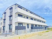 寺家駅より徒歩12分 1階 築1年10ヶ月の賃貸物件