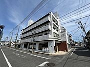 古江駅より徒歩5分 4階 築37年5ヶ月の賃貸物件