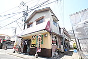 海田市駅より徒歩5分 2階 築48年7ヶ月の賃貸物件