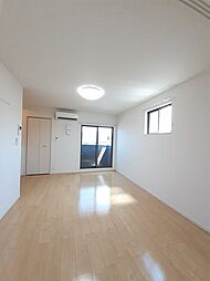 シャトー・ドゥ・ボアソルテ 3階1LDKのリビング/ダイニング