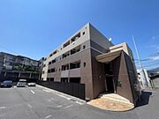 カーサ・ブルー 3階 築8年10ヶ月の賃貸物件