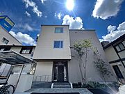 天神川駅より徒歩16分 築2年6ヶ月 3階建の賃貸物件