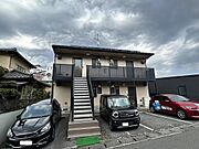 高須駅より徒歩12分 2階 築28年10ヶ月の賃貸物件