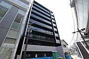 舟入本町駅より徒歩10分 7階 築2年8ヶ月の賃貸物件