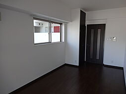 広島電鉄8系統 十日市町駅 徒歩2分の賃貸マンション 5階1Kのリビング/ダイニング