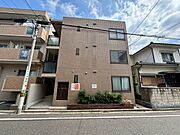 ロジュマン宇品 3階 築29年の賃貸物件