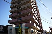 ヴェルディ矢賀弐番館 3階 築20年9ヶ月の賃貸物件