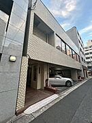 松野ビル 3階 築43年4ヶ月の賃貸物件