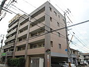 天神川駅より徒歩27分 1階 築20年6ヶ月の賃貸物件
