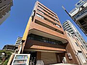 新光ビル 6階 築46年5ヶ月の賃貸物件