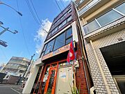 十日市町駅より徒歩2分 4階 築45年9ヶ月の賃貸物件