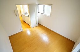 リベアード西十日市 1階1LDKのリビング/ダイニング