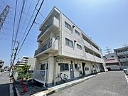 吉中マンション 3階 築45年5ヶ月の賃貸物件