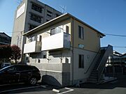 グリーンメゾン八本松B 2階 築17年2ヶ月の賃貸物件