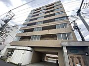 コンポーゼ庚午北 3階 築26年の賃貸物件