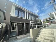 西原駅より徒歩4分 2階 築3年の賃貸物件