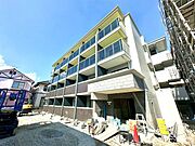 安芸長束駅より徒歩5分 4階 新築の賃貸物件