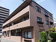 T_FLAT 2階 築26年2ヶ月の賃貸物件