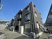 ココハウス高須壱番館 1階 築11年6ヶ月の賃貸物件