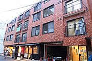 大手町山本ビル 2階 築41年10ヶ月の賃貸物件