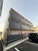 寺家駅より徒歩13分 1階 築1年の賃貸物件