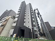 呉駅より徒歩10分 新築 12階建の賃貸物件