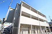 古江駅より徒歩6分 2階 築7年1ヶ月の賃貸物件