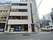 P/SBLDG 3階 築46年6ヶ月の賃貸物件