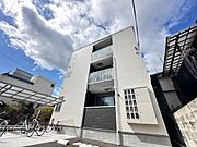 レガリストグローリーディザイア 2階 築3年1ヶ月の賃貸物件