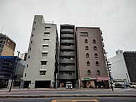 広島県広島市中区千田町1丁目：物件画像／株式会社良和ハウス　広島駅前店