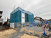 廿日市市役所前平良駅より徒歩13分 新築 2階建の賃貸物件