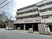 下祇園駅より徒歩6分 3階 築33年8ヶ月の賃貸物件