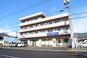 地御前駅より徒歩22分 3階 築30年11ヶ月の賃貸物件