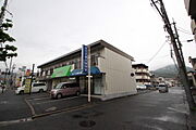 緑井駅より徒歩6分 2階 築46年7ヶ月の賃貸物件