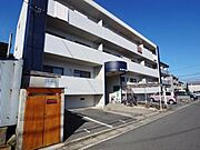 上八木駅より徒歩9分 築39年1ヶ月 3階建の賃貸物件