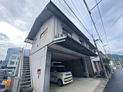 毘沙門台駅より徒歩10分 2階 築44年6ヶ月の賃貸物件