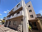 下祇園駅より徒歩5分 2階 築37年の賃貸物件