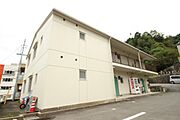 毘沙門台駅より徒歩10分 1階 築46年4ヶ月の賃貸物件