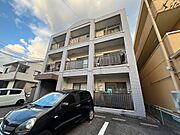 安芸長束駅より徒歩2分 3階 築44年9ヶ月の賃貸物件