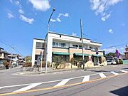 フレグランス焼山の賃貸物件